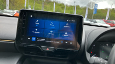 Toyota Yaris Cross 1.5 Hybrid Dynamic AWD 5dr CVT Hybrid Estate